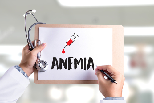 Anemia Treatment