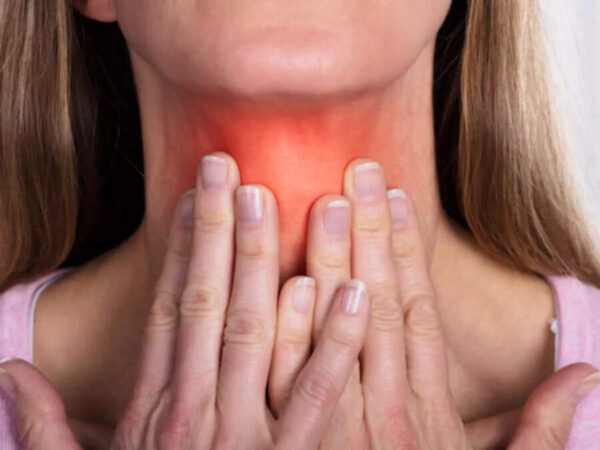 Thyroid Diagnosis & Treatment